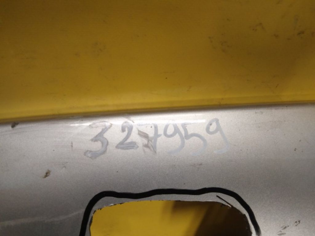 5240542010 | Накладка бампера TOYOTA RAV4 13-19 - Фото 2