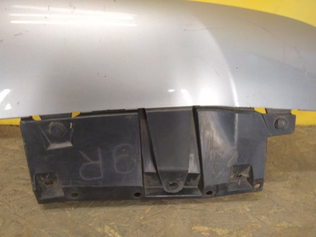 5240542010 | Накладка бампера TOYOTA RAV4 13-19 - Фото 4