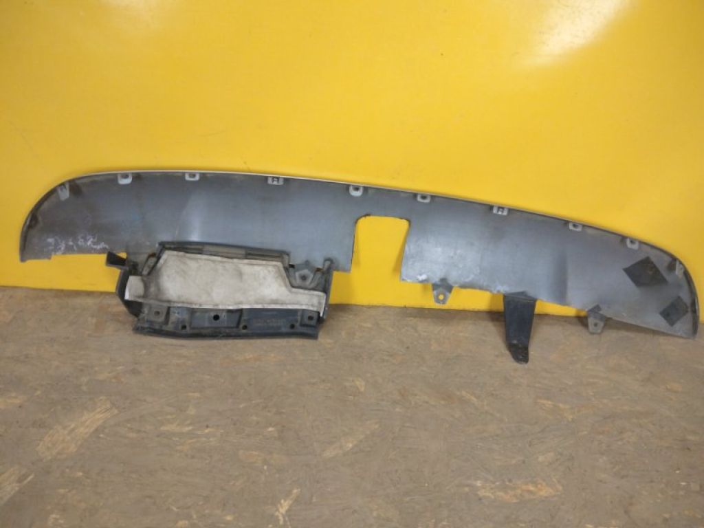 5240542010 | Накладка бампера TOYOTA RAV4 13-19 - Фото 5