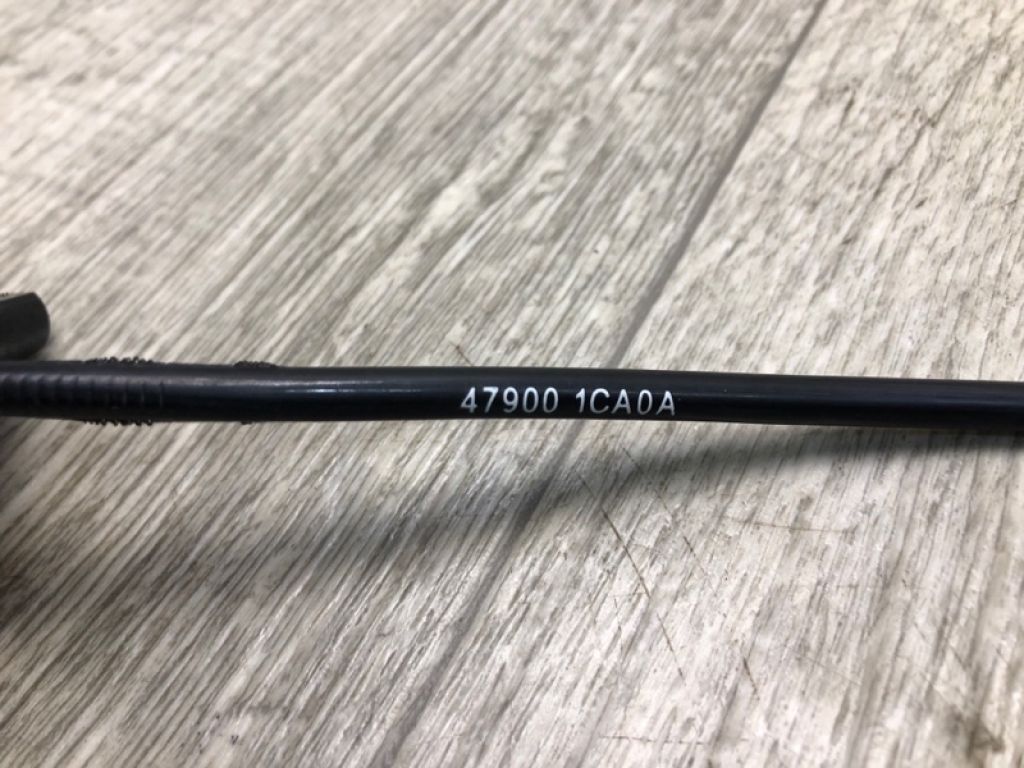 47900-1CA0A | Датчик ABS задн. прав. INFINITI FX/QX70 S51 08-17 - Фото 5