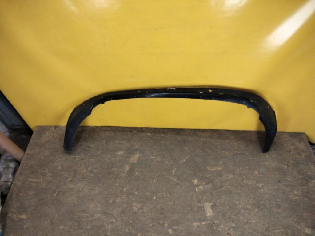 5216942910 | Бампер задний TOYOTA RAV4 13-19