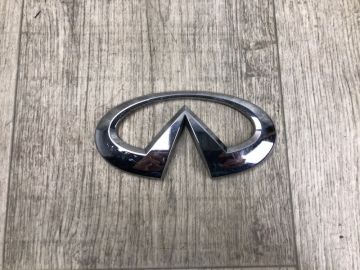 Эмблема задн. INFINITI FX/QX70 S51 08-17