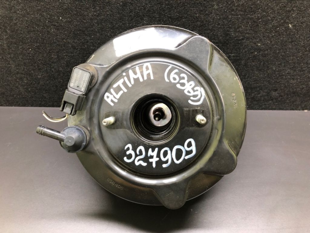 47210-6CA0A | Вакуумный усилитель тормозов NISSAN ALTIMA 19-