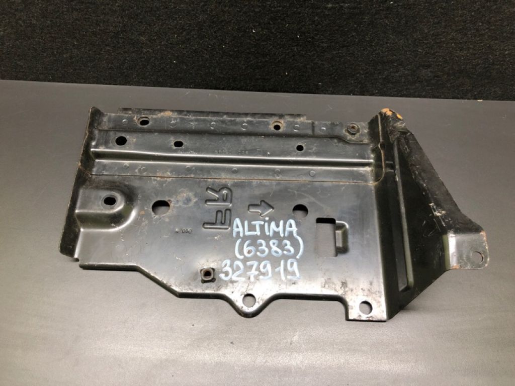 F4860-6CAAH | Полка аккумулятора NISSAN ALTIMA 19-