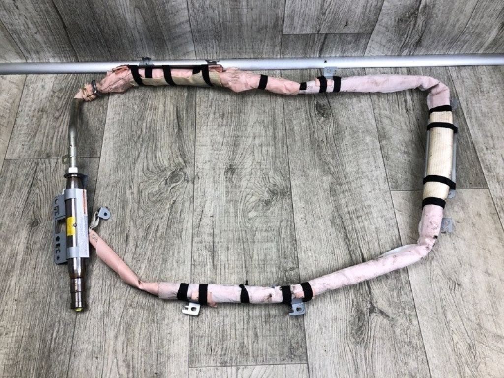 K85PA-1CA0A | Подушка безпеки (штора) лів. INFINITI FX/QX70 S51 08-17