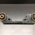 55419-3JA0A | Кронштейн редуктора NISSAN ALTIMA 19- - Превью 3