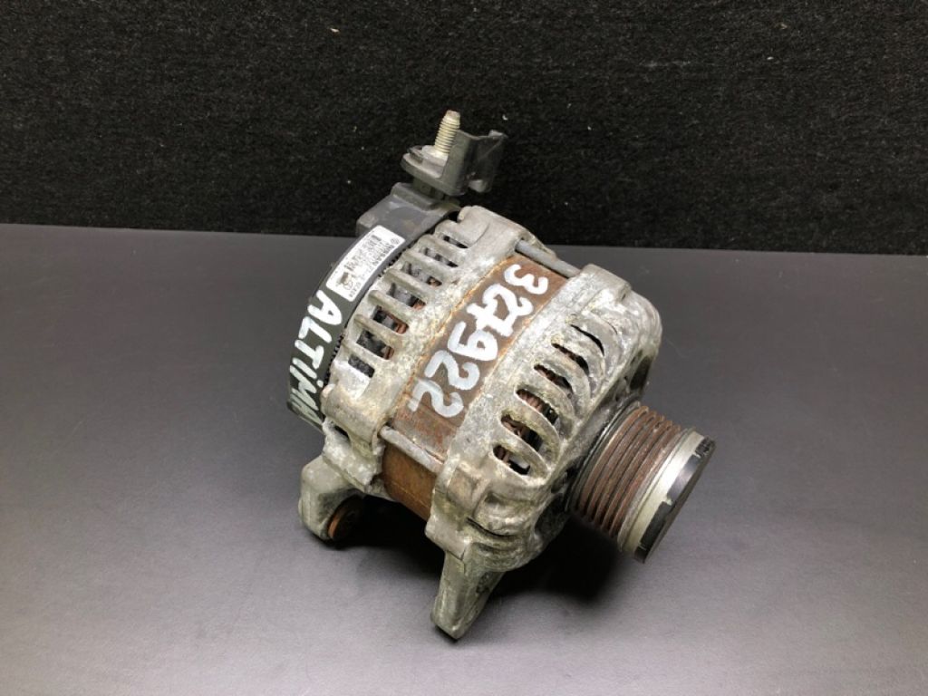 23100-6CA0A | Генератор NISSAN ALTIMA 19-
