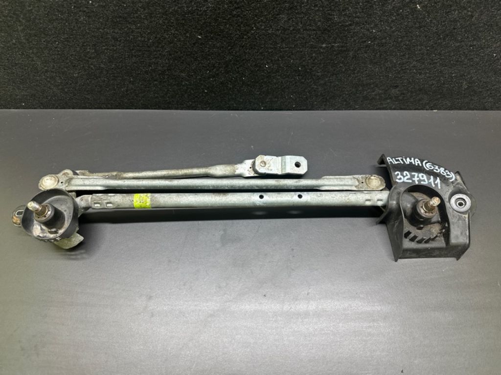 28800-6CA0A | Трапеция стеклоочистителей передн. NISSAN ALTIMA 19-