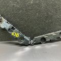 85220-6CA0A | Кронштейн заднего бампера прав. NISSAN ALTIMA 19-