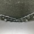 85220-6CA0A | Кронштейн заднего бампера прав. NISSAN ALTIMA 19- - Превью 4