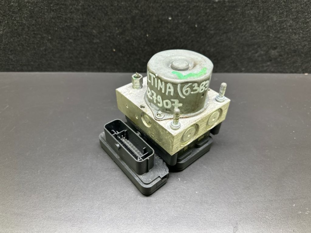 47660-6CD0D | Блок ABS NISSAN ALTIMA 19-