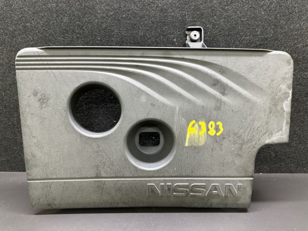14041-6CA2A | Накладка двигателя декоративная NISSAN ALTIMA 19-