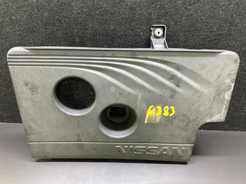 14041-6CA2A | Накладка двигателя декоративная NISSAN ALTIMA 19- - Фото 2