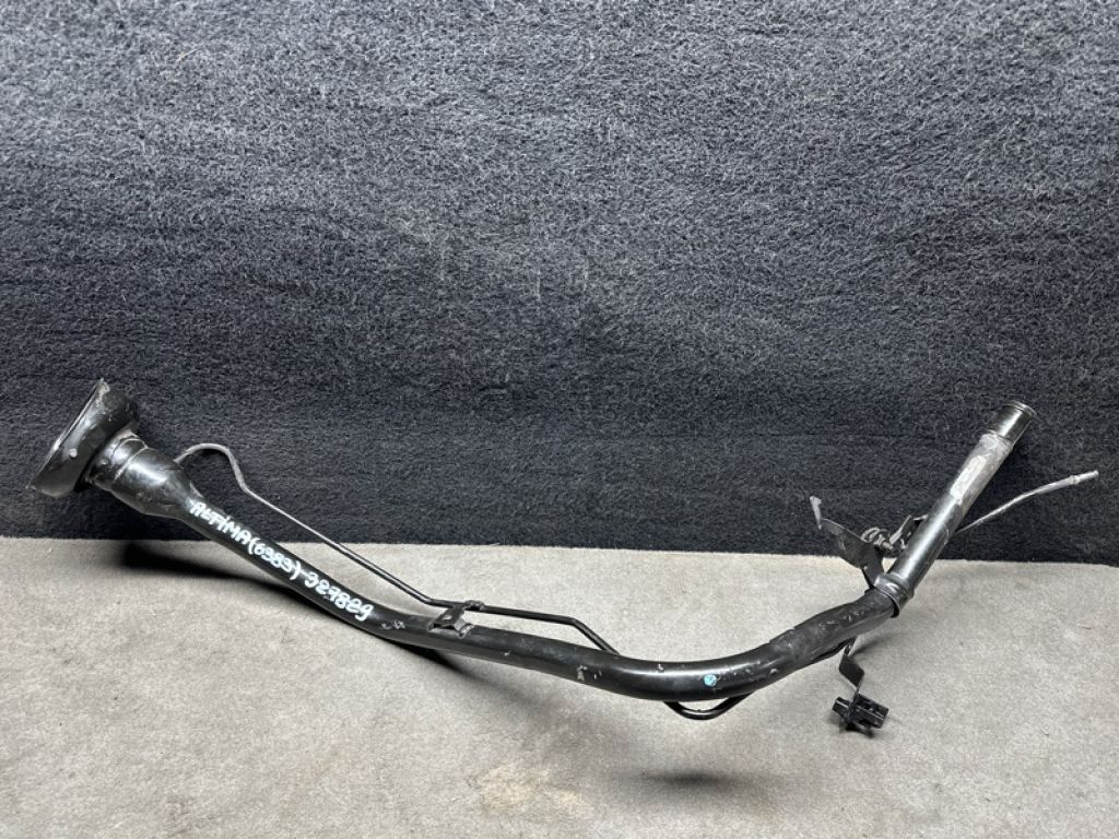 17221-6CC0A | Горловина топливного бака NISSAN ALTIMA 19-