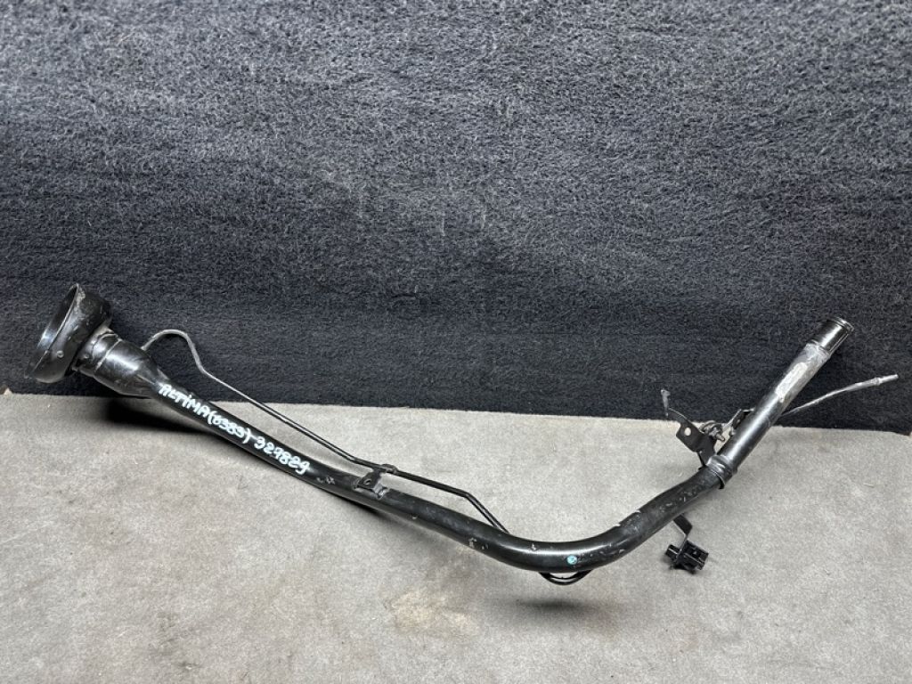 17221-6CC0A | Горловина топливного бака NISSAN ALTIMA 19- - Фото 2