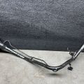 17221-6CC0A | Горловина топливного бака NISSAN ALTIMA 19- - Превью 2