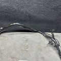 17221-6CC0A | Горловина топливного бака NISSAN ALTIMA 19- - Превью 3