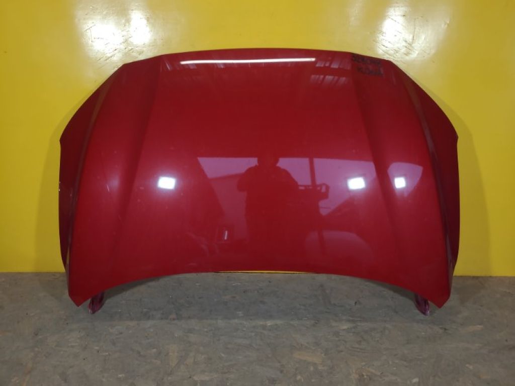 66400-K4000 | Капот HYUNDAI KONA OS 17-23