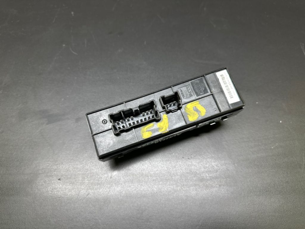 25401-6CF0A | Блок управления стеклоподъемниками передн. лев. NISSAN ALTIMA 19- - Фото 4