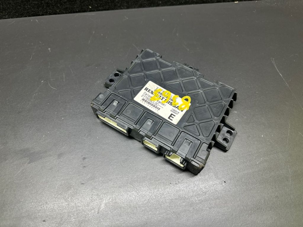27760-6CL0C | Блок электронный NISSAN ALTIMA 19-