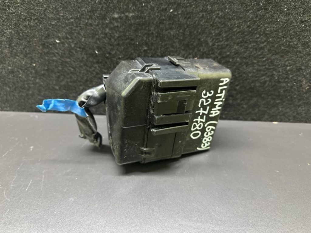 24372-1MA0A | Реле NISSAN ALTIMA 19- - Фото 3