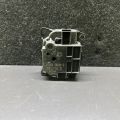 27730-5NA0A | Моторчик заслонки печки NISSAN ALTIMA 19- - Превью 2