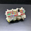 24350-6CA0A | Блок предохранителей салон NISSAN ALTIMA 19-
