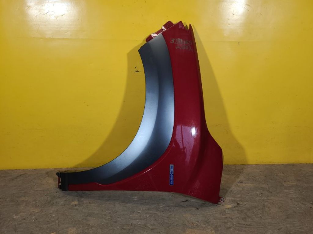 66311-J9000 | Крило переднє лів. HYUNDAI KONA OS 17-23