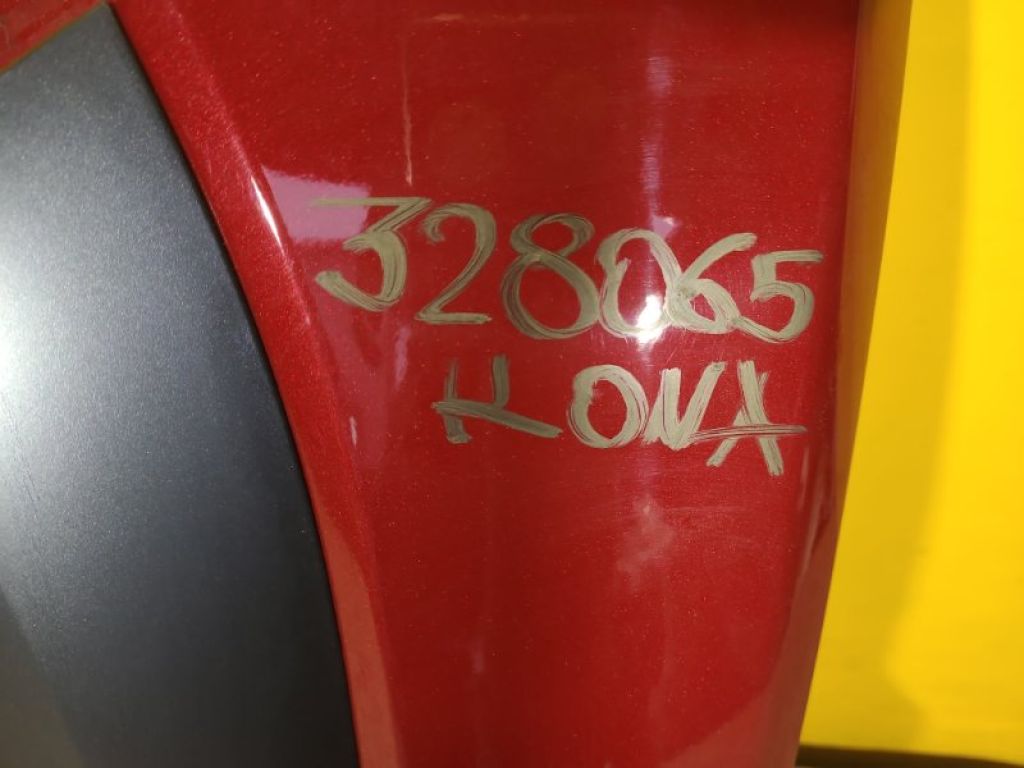 66311-J9000 | Крило переднє лів. HYUNDAI KONA OS 17-23 - Фото 2