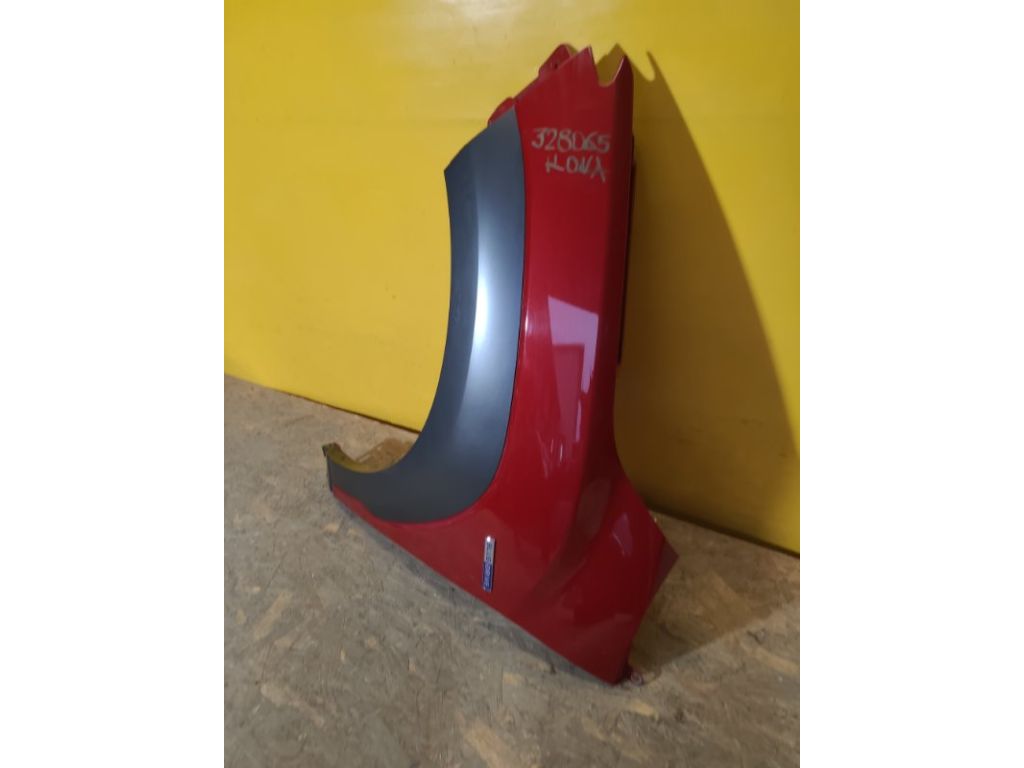 66311-J9000 | Крило переднє лів. HYUNDAI KONA OS 17-23 - Фото 3