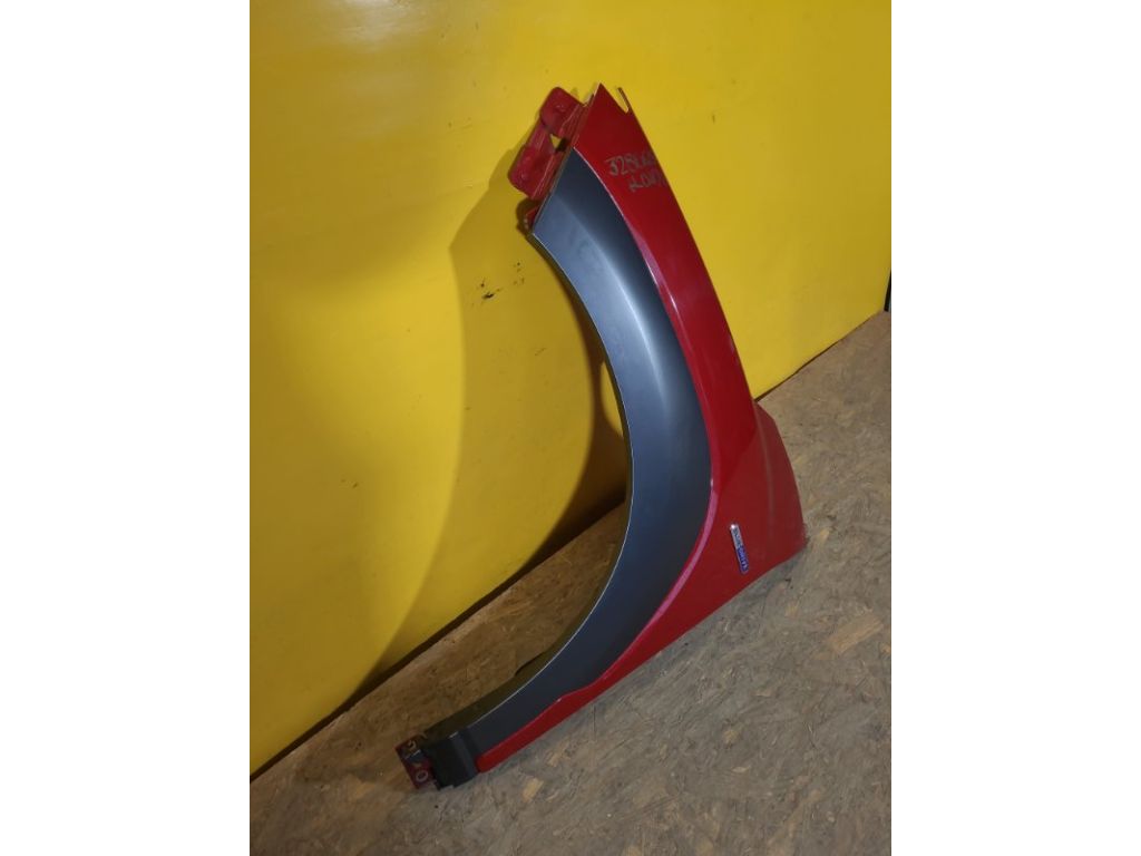 66311-J9000 | Крило переднє лів. HYUNDAI KONA OS 17-23 - Фото 4