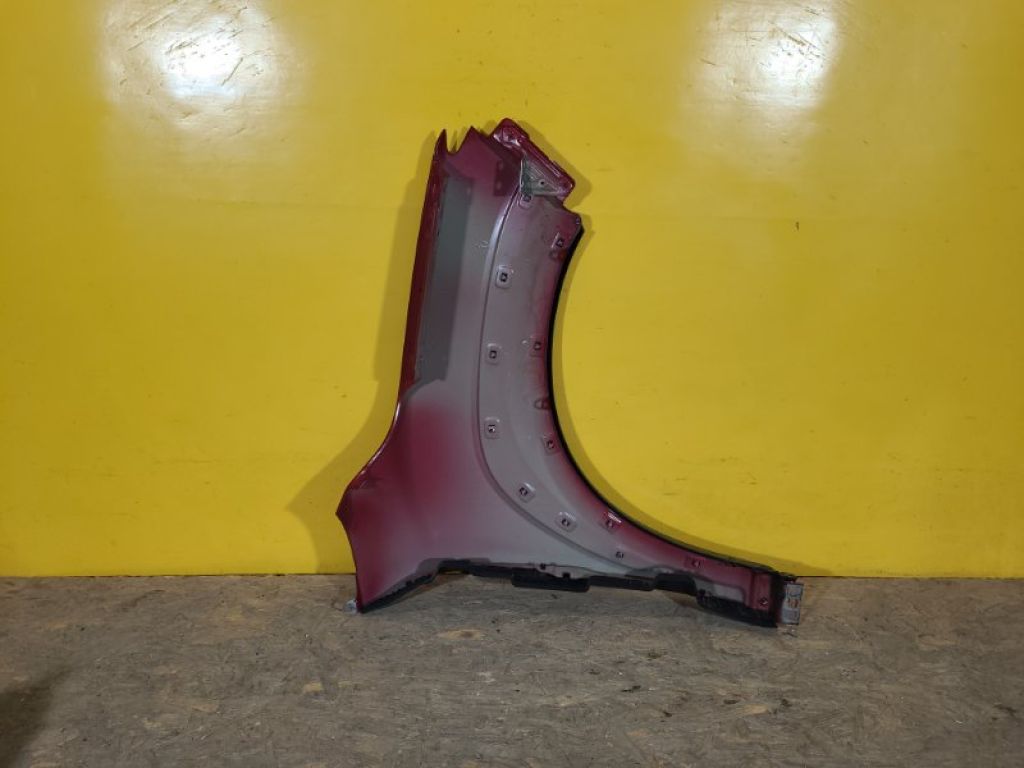 66311-J9000 | Крило переднє лів. HYUNDAI KONA OS 17-23 - Фото 5