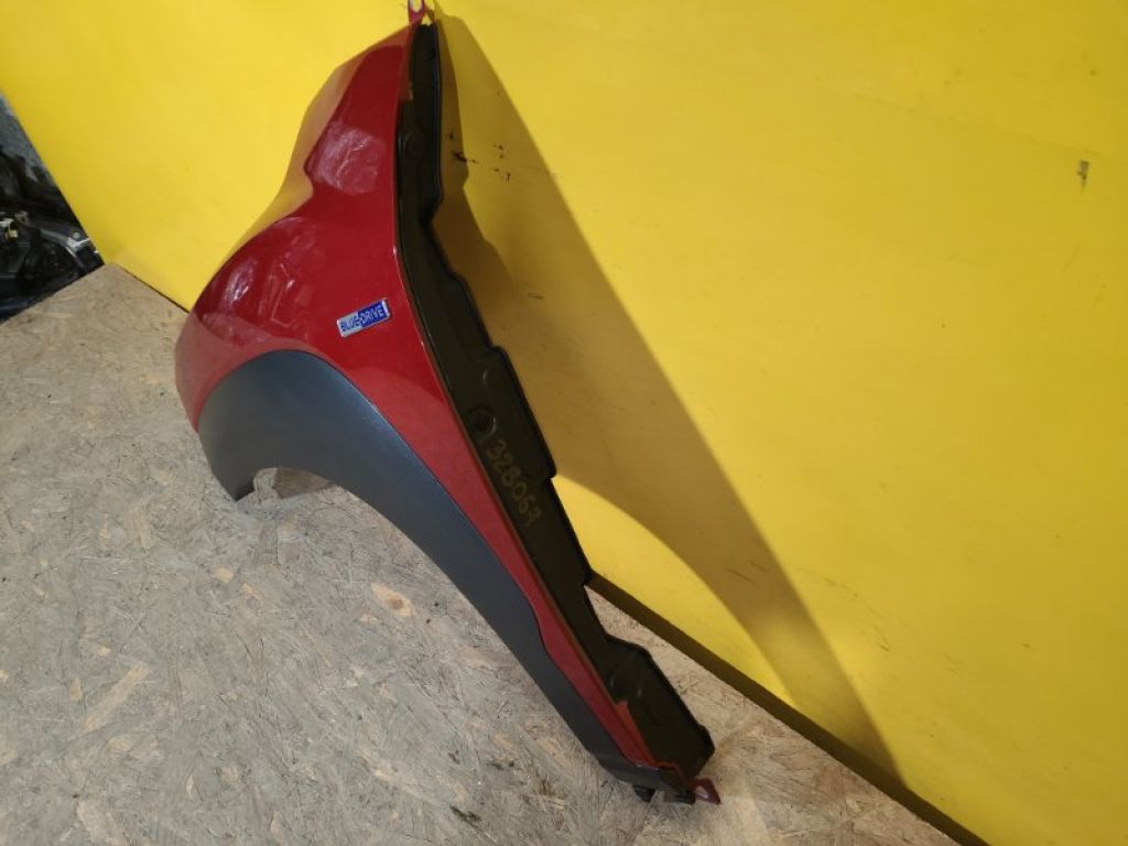 84141J9000 | Пыльник крыла передн. лев. HYUNDAI KONA OS 17-23