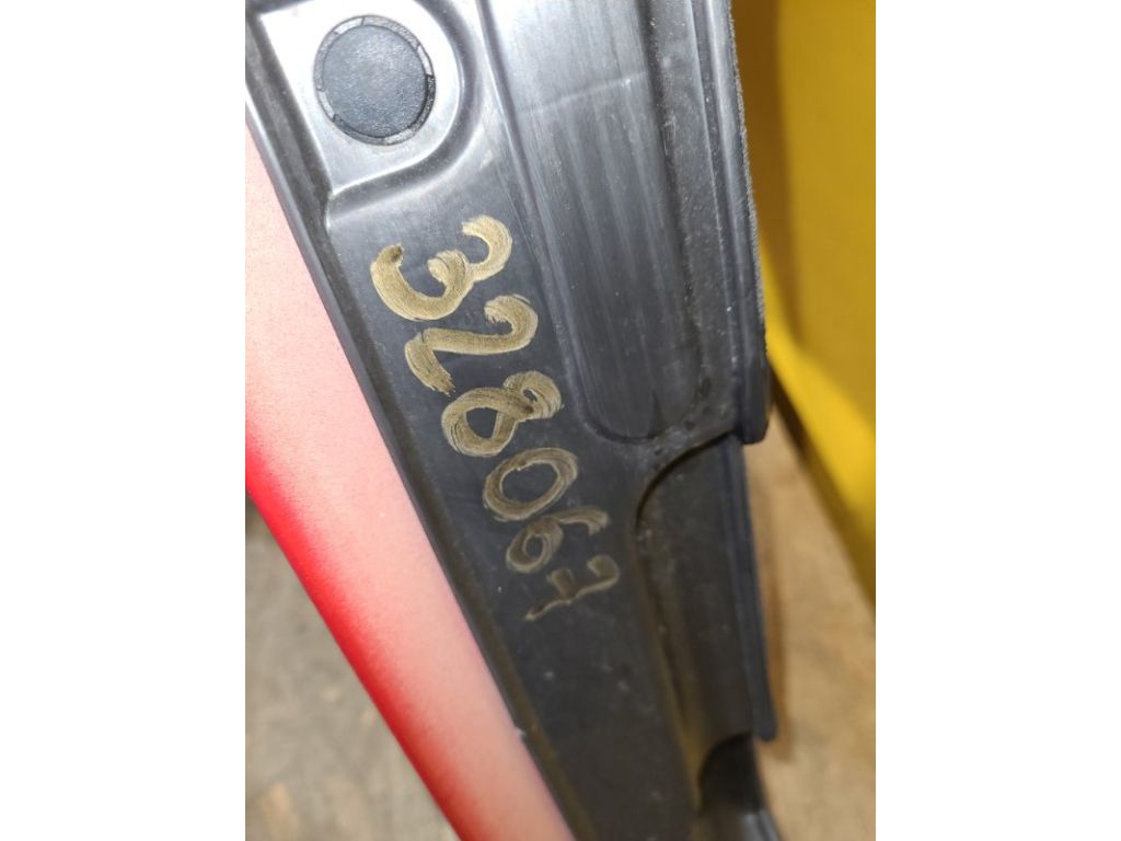 84141J9000 | Пыльник крыла передн. лев. HYUNDAI KONA OS 17-23 - Фото 2