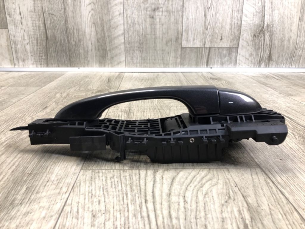 1SZ34 LAUAD | Ручка двери наружная задн. лев. JEEP CHEROKEE 14- - Фото 3