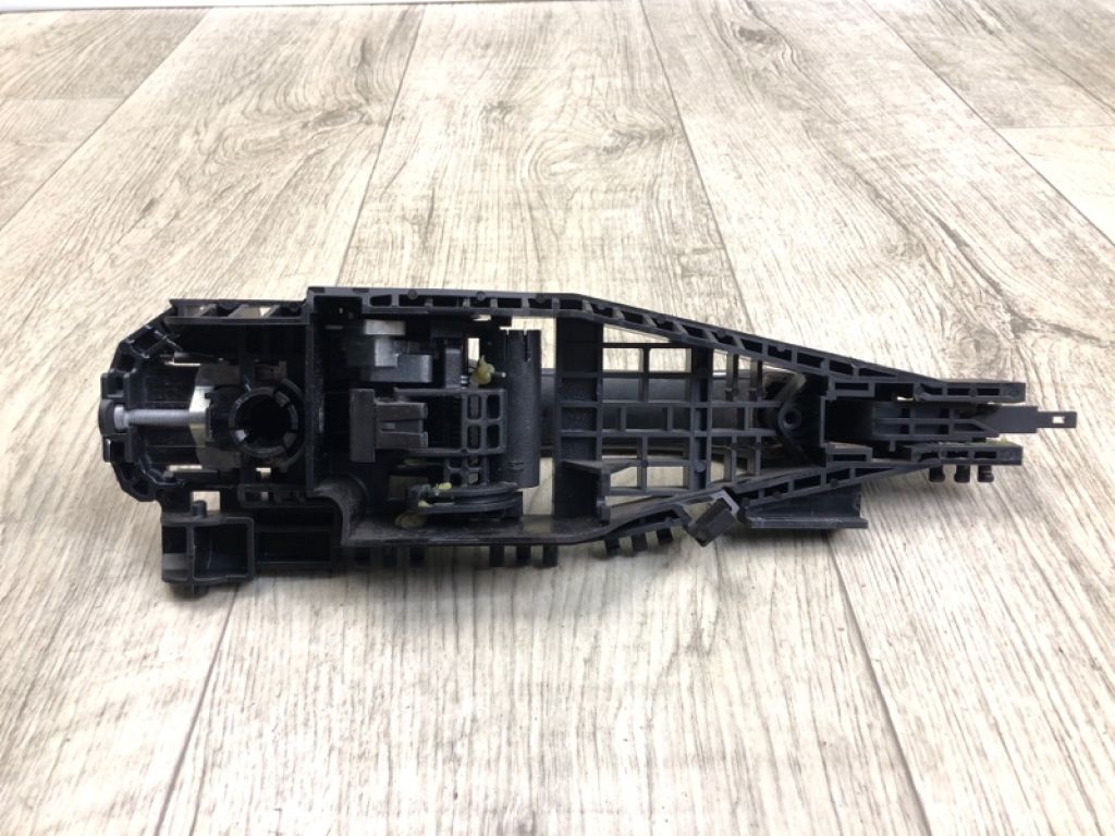 1SZ34 LAUAD | Ручка двери наружная задн. лев. JEEP CHEROKEE 14- - Фото 6