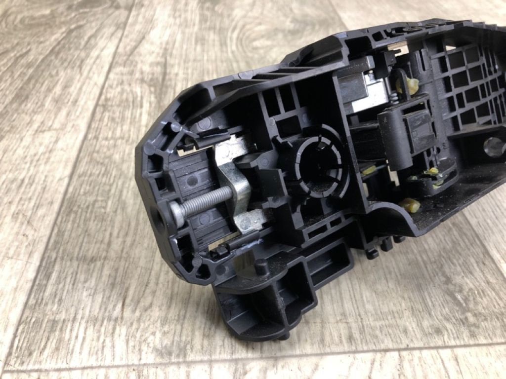 1SZ34 LAUAD | Ручка двери наружная задн. лев. JEEP CHEROKEE 14- - Фото 7