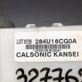 284U1-6CG0A | Блок электронный NISSAN ALTIMA 19- - Превью 4
