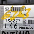23703-6CA3A | Блок управления двигателем NISSAN ALTIMA 19- - Превью 5
