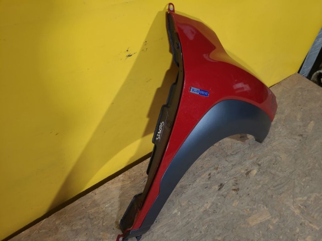 84142J9000 | Пыльник крыла передн. прав. HYUNDAI KONA OS 17-23