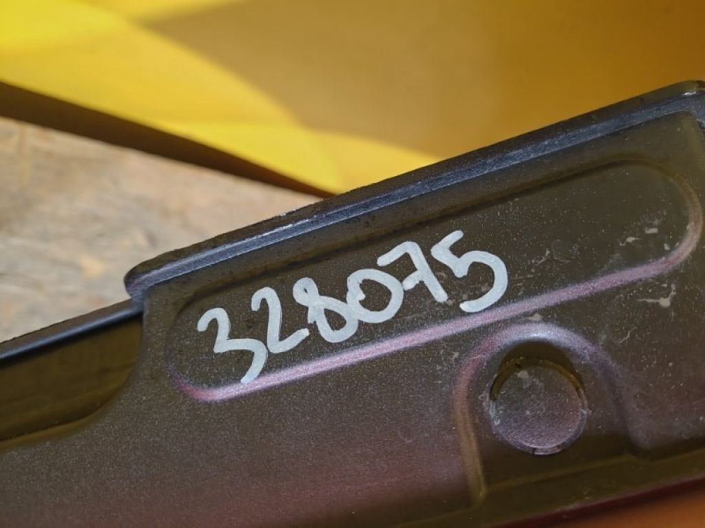 84142J9000 | Пыльник крыла передн. прав. HYUNDAI KONA OS 17-23 - Фото 2