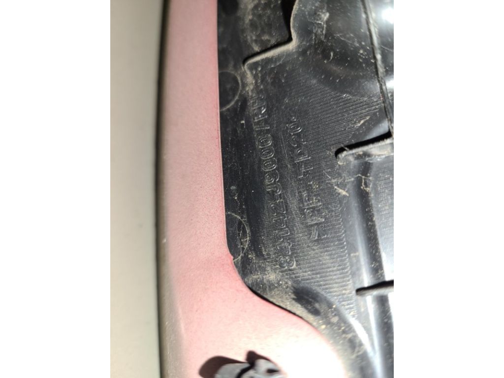 84142J9000 | Пыльник крыла передн. прав. HYUNDAI KONA OS 17-23 - Фото 3