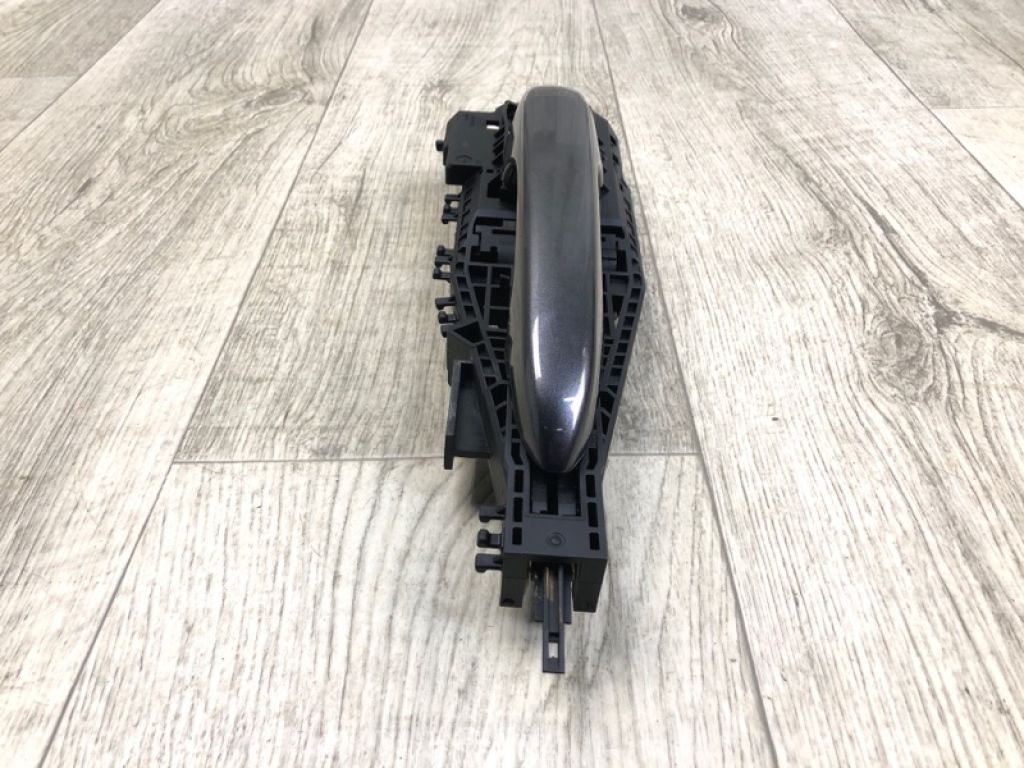 1SZ34 LAUAD | Ручка двери наружная задн. прав. JEEP CHEROKEE 14- - Фото 5