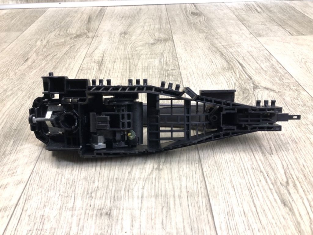 1SZ34 LAUAD | Ручка двери наружная задн. прав. JEEP CHEROKEE 14- - Фото 6