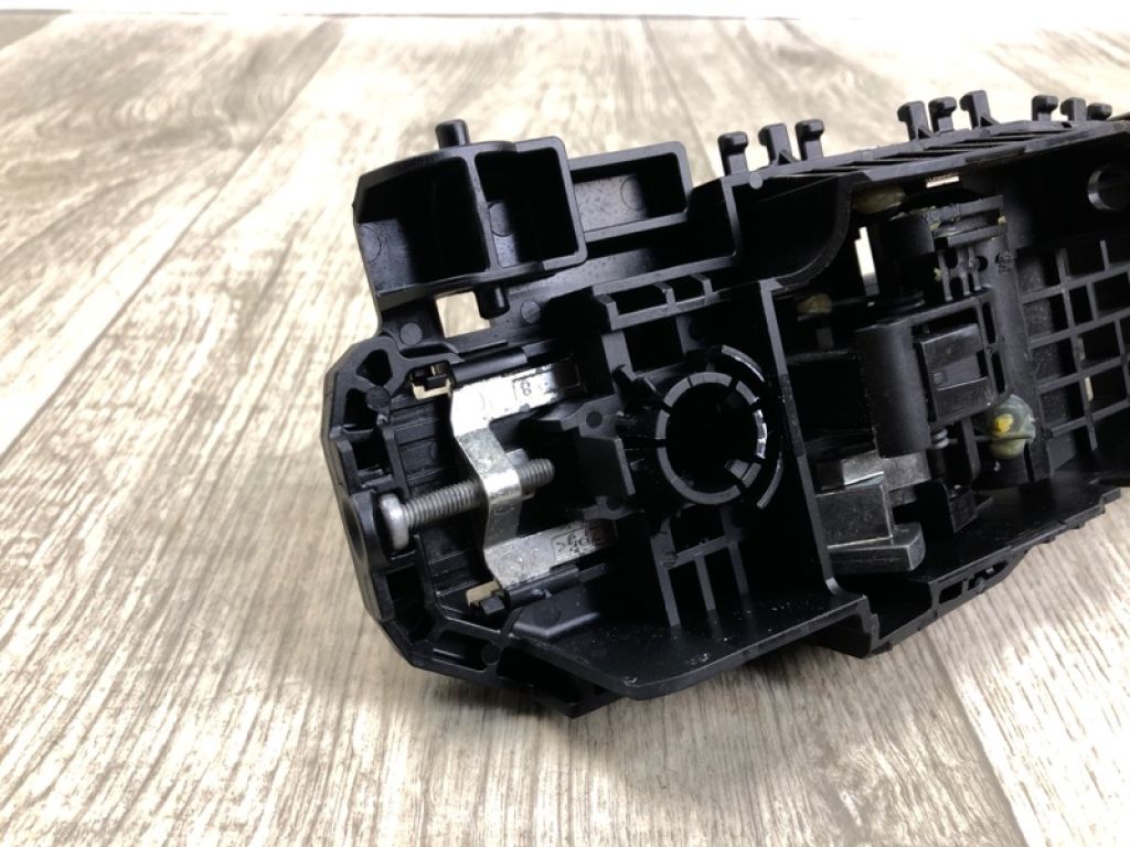 1SZ34 LAUAD | Ручка двери наружная задн. прав. JEEP CHEROKEE 14- - Фото 7