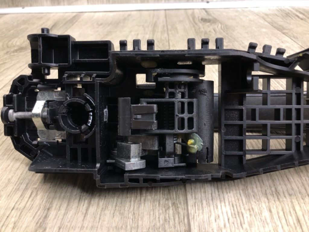 1SZ34 LAUAD | Ручка двери наружная задн. прав. JEEP CHEROKEE 14- - Фото 8