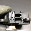 27732-5NA1A | Моторчик заслонки печки NISSAN ALTIMA 19- - Превью 3