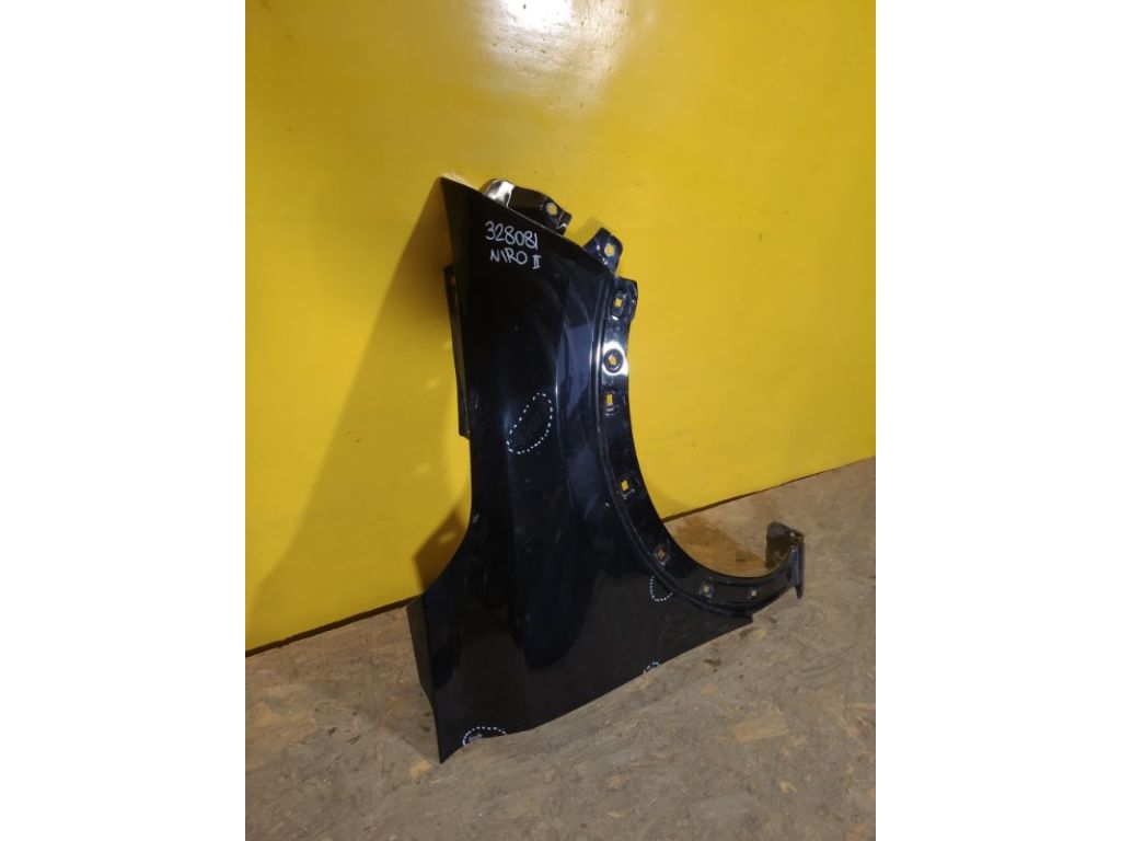 66321AT000 | Крыло переднее прав. KIA NIRO SG2 22- - Фото 4