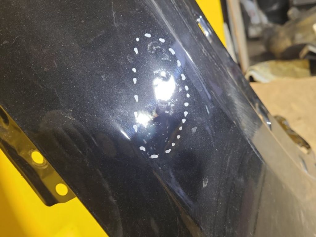 66321AT000 | Крыло переднее прав. KIA NIRO SG2 22- - Фото 5