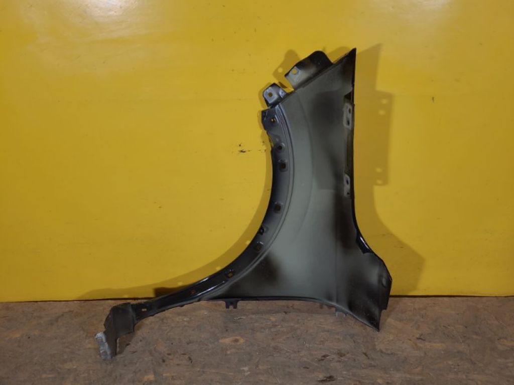 66321AT000 | Крыло переднее прав. KIA NIRO SG2 22- - Фото 6